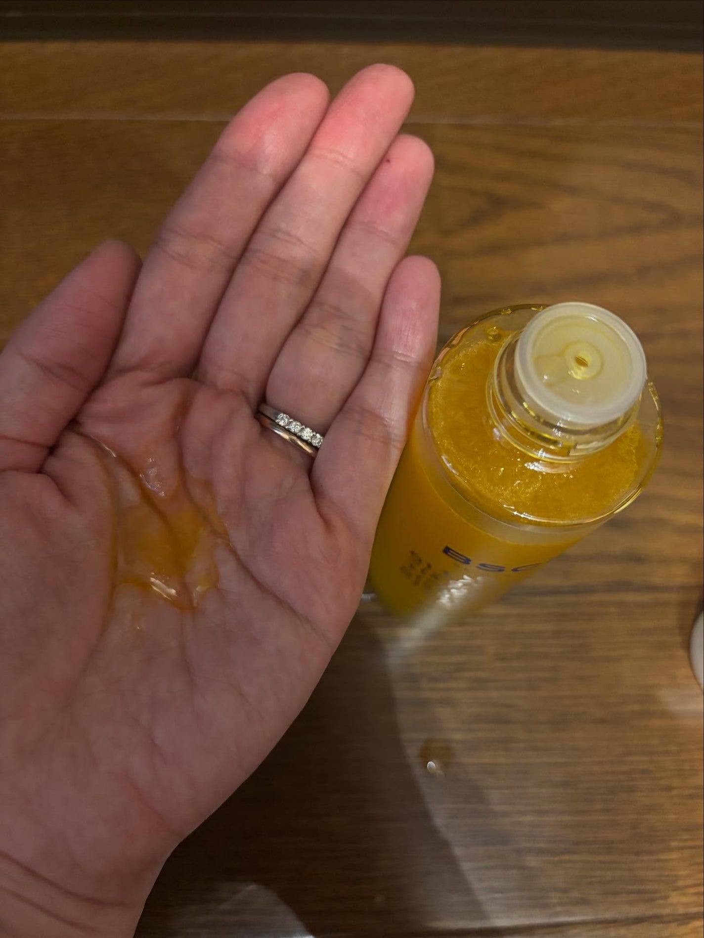 FX Serum/BSCI/美容液を使ったクチコミ(3枚目)