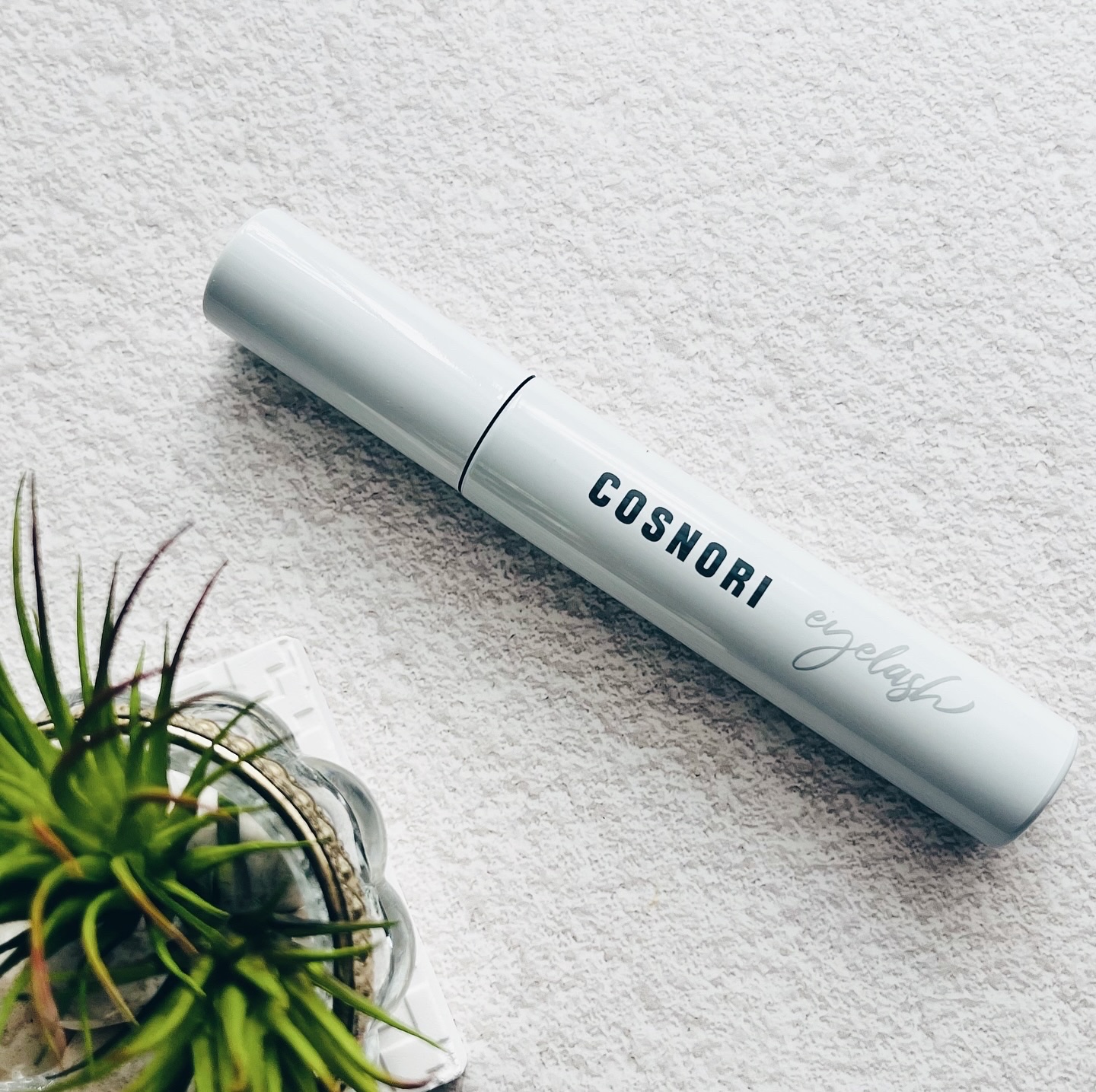 ロングアクティブアイラッシュセラム/COSNORI/まつげ美容液を使ったクチコミ（1枚目）