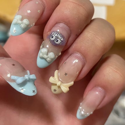 #ネイル,#ジェルネイル,#キラキラネイル,#簡単ネイル,#夏ネイル,#秋ネイル,#冬ネイル,#大人ネイル,#大人ネイル,#韓国ネイル,#フットネイル,#キャラネイル,#キャラクターネイルのネイルデザイン