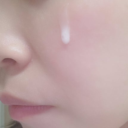 リデンス チェリートーン&スポットコレクターアンプル/redence/美容液を使ったクチコミ(4枚目)