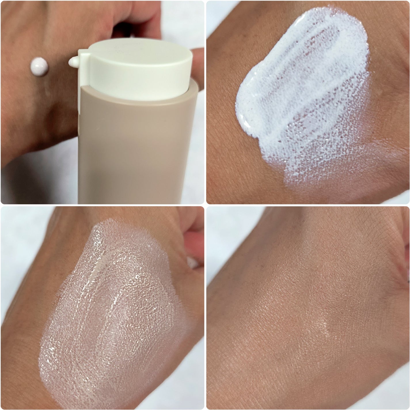 ムードチェンジリップバーム/オブジェ/リップバームを使ったクチコミ(5枚目)