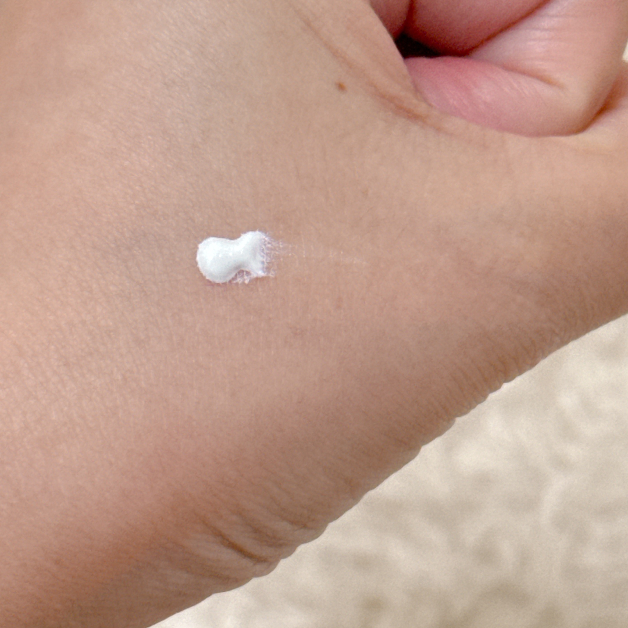 UVウルトラフィットベースEX/CEZANNE/化粧下地を使ったクチコミ（2枚目）