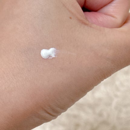 UVウルトラフィットベースEX/CEZANNE/化粧下地を使ったクチコミ(2枚目)