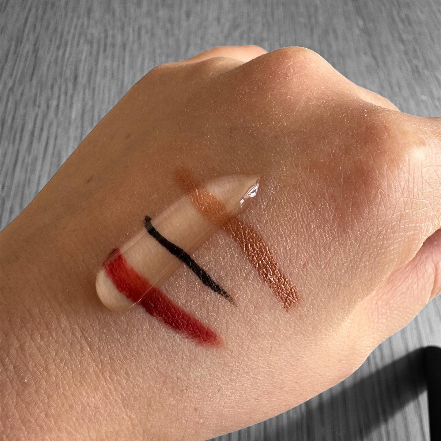 cleansing cream/Do white+/クレンジングクリームを使ったクチコミ（2枚目）