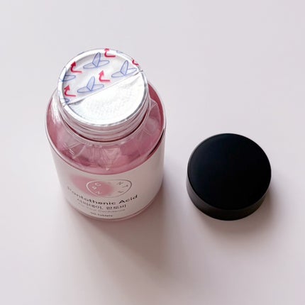 サファーデイパントビー/canteen9/美容サプリメントを使ったクチコミ(7枚目)