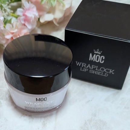 ir_uuy on LIPS 「HAOMIL株式会社様よりMOCHONEYGLOWLIPSCR..」(7枚目)