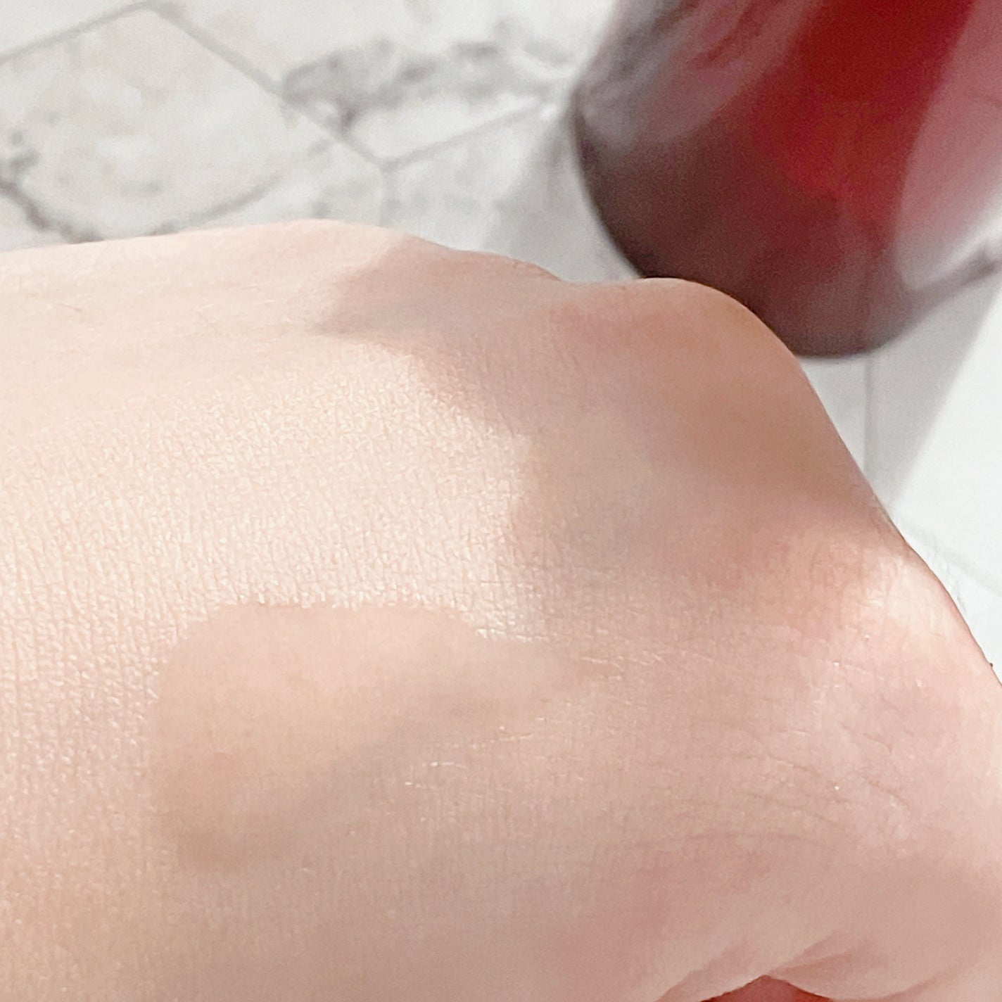 オイデルミン エッセンスローション/SHISEIDO/化粧水を使ったクチコミ(2枚目)