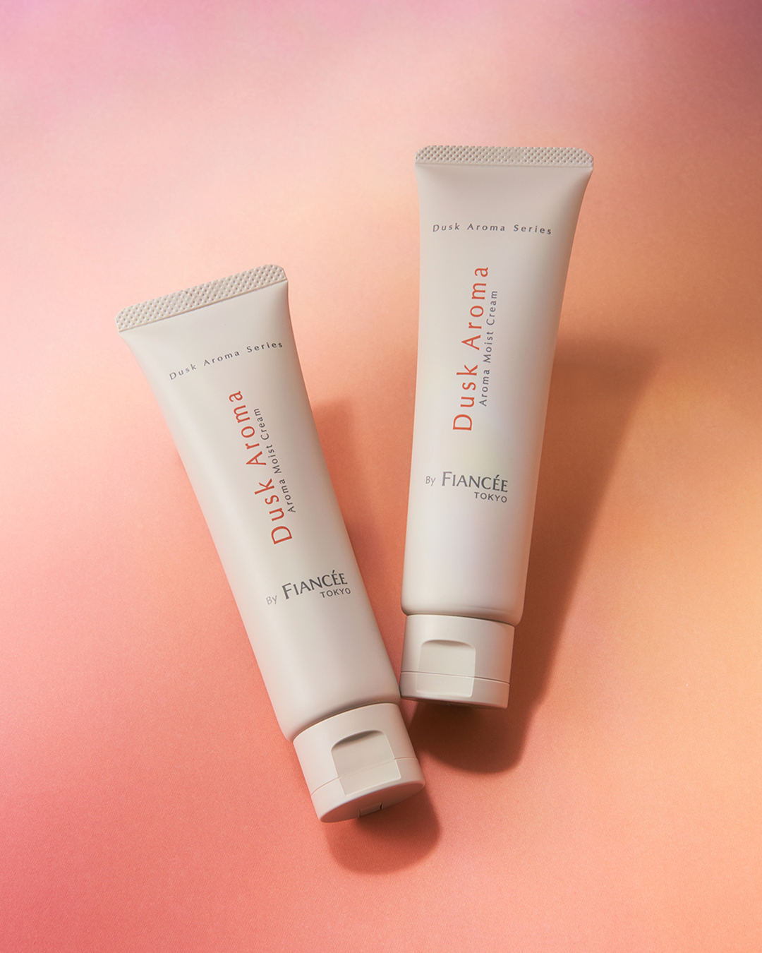 アロマモイストクリーム ダスクアロマ/フィアンセ/ハンドクリームを使ったクチコミ（1枚目）