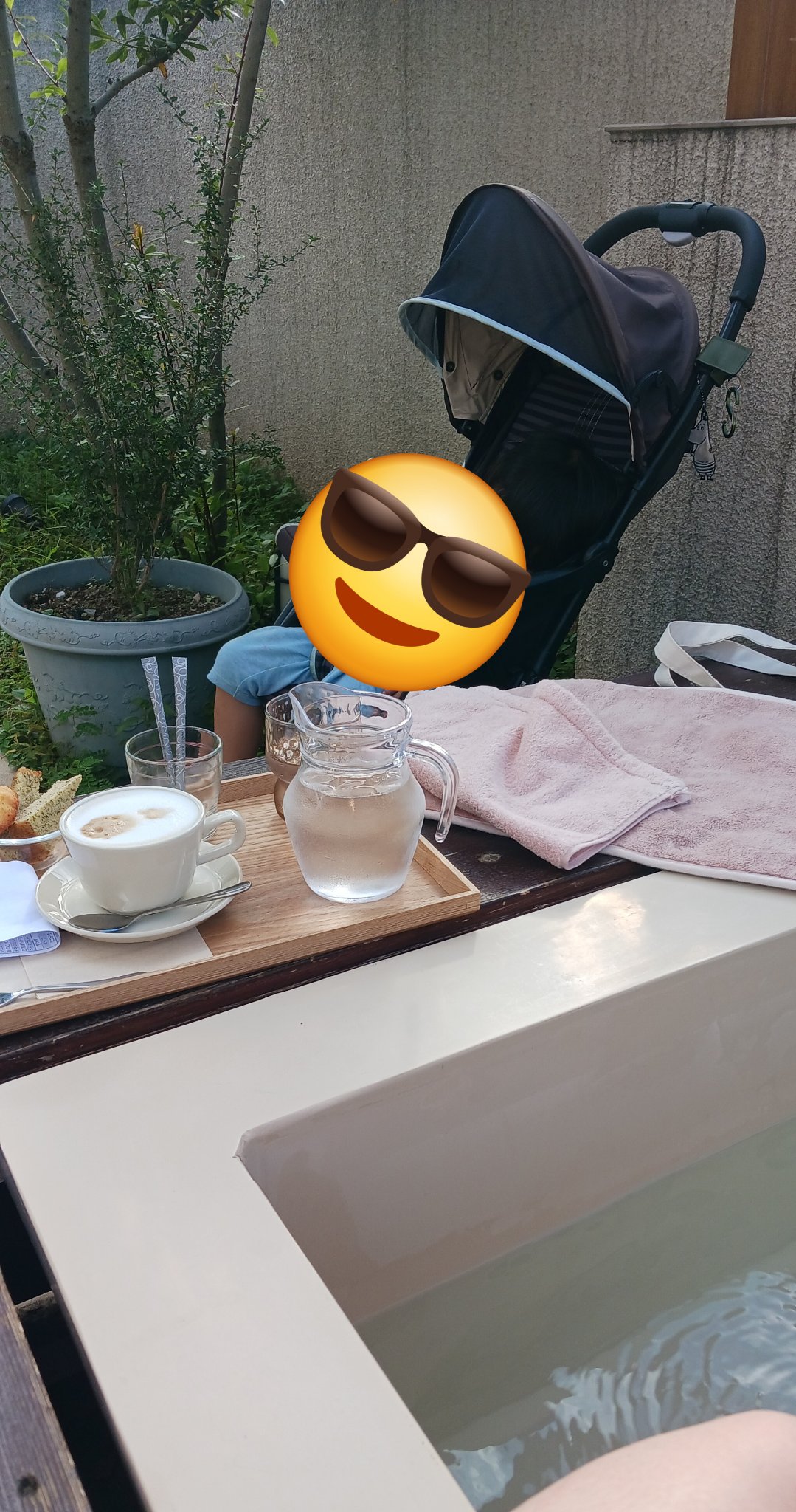 ルージュスターヴァイブラント EX9 Daydream Lagoon/KANEBO/口紅を使ったクチコミ（2枚目）