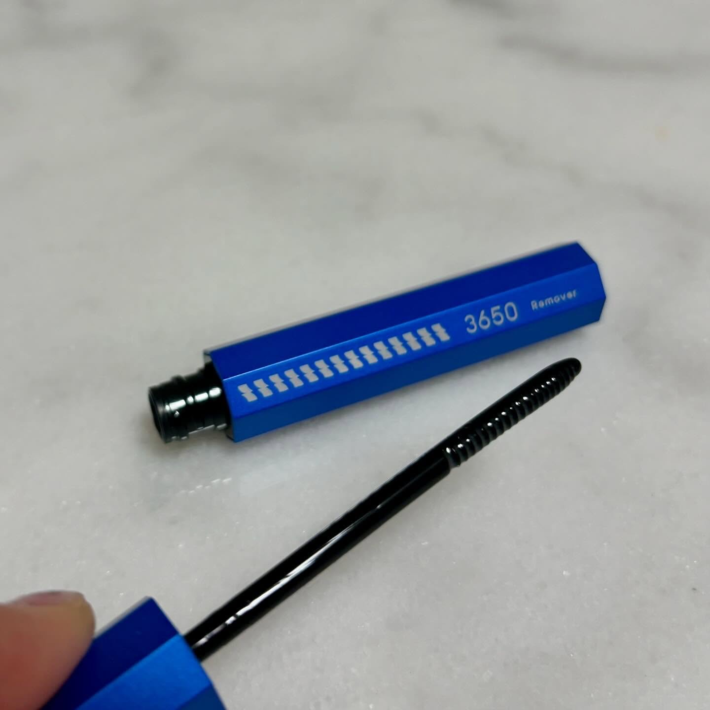 マスカラリムーバー/3650/ポイントメイクリムーバーを使ったクチコミ（2枚目）