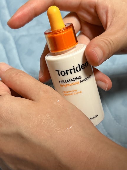 を使ったクチコミ(2枚目)