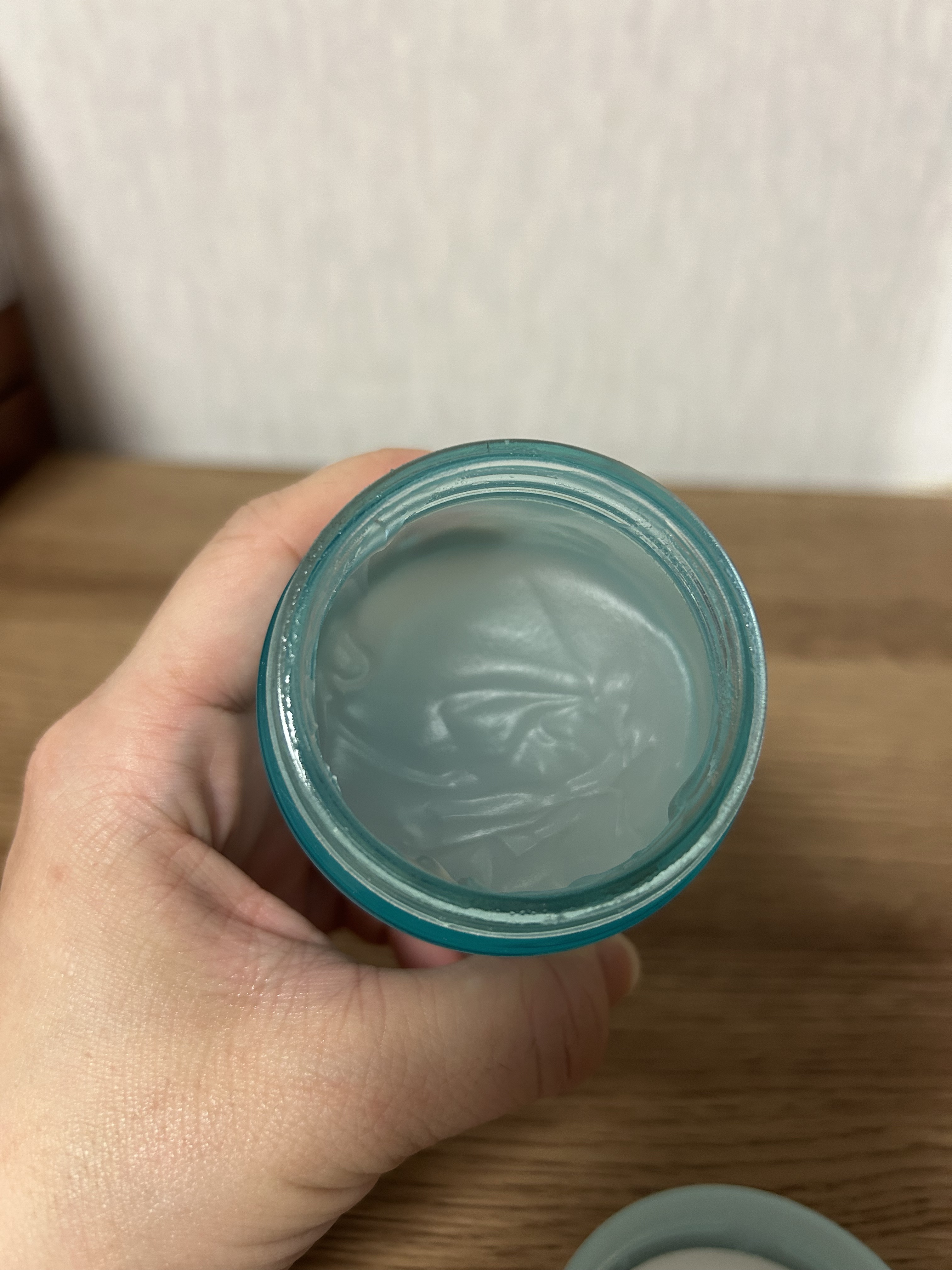 マルチアクアバーム/アクアレーベル/フェイスバームを使ったクチコミ（2枚目）