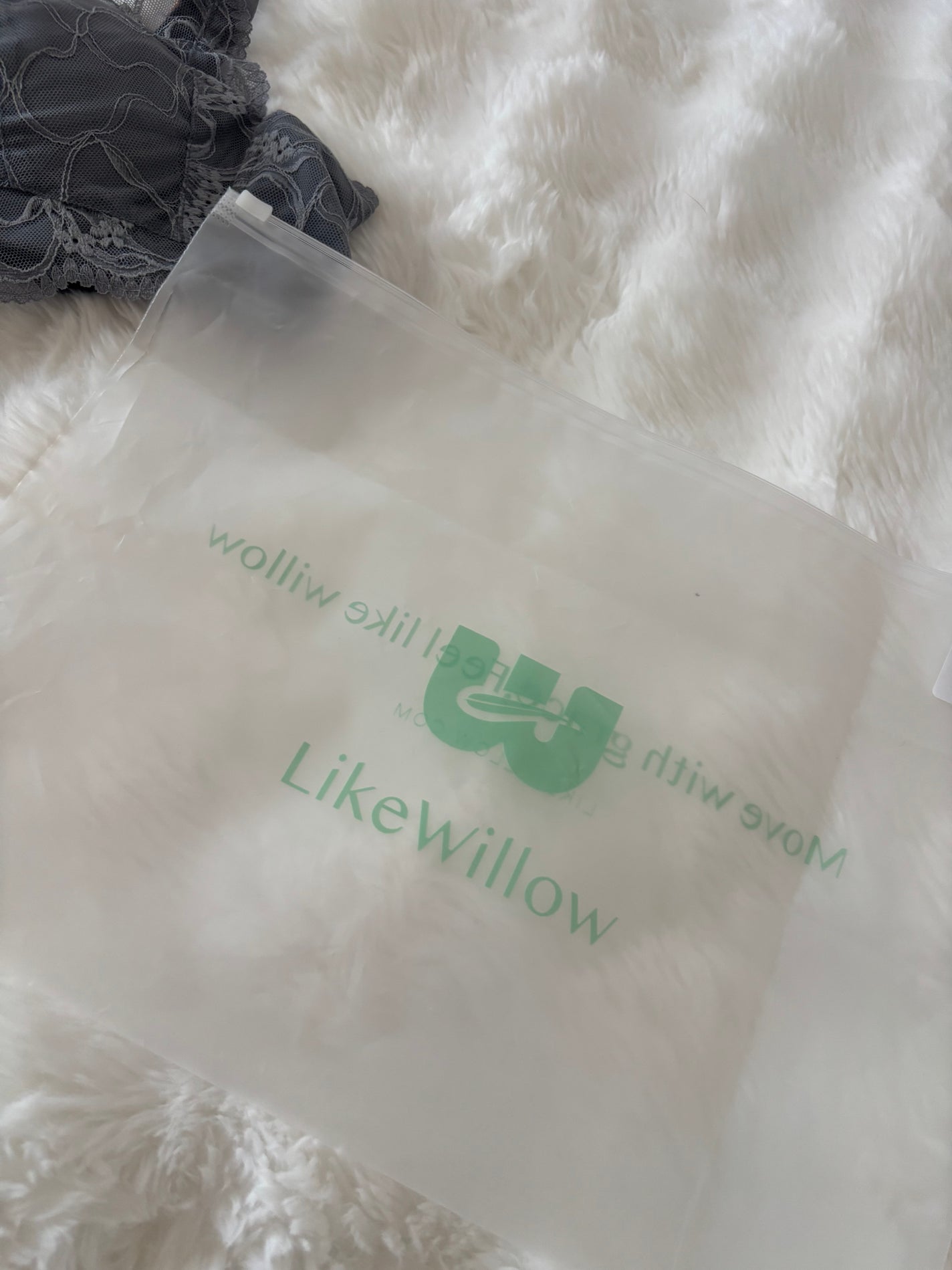 ちゃんまぃ on LIPS 「【✨まじで惚れた!ノンワイヤーなのに「盛れる」ってどういうこと..」(5枚目)