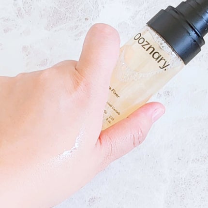 ビタ3オーロラトナー/オーズナリー/化粧水を使ったクチコミ(4枚目)