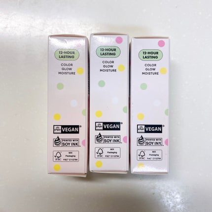 ジェルフィットティント/AMUSE/リップティントを使ったクチコミ(6枚目)