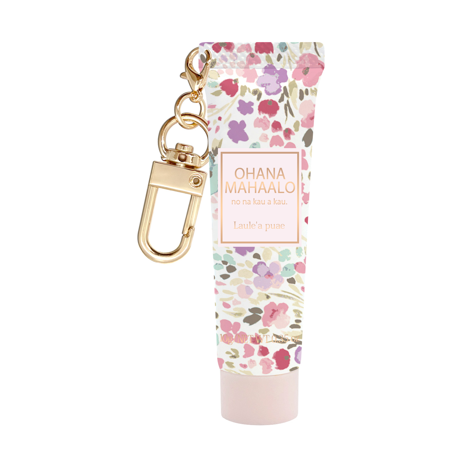 ハンドクリーム　ラウレアピュア baby 10g