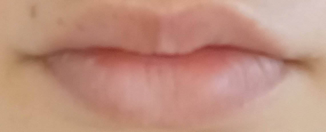 マキシマル シルキー マット リップスティック/M・A・C/口紅を使ったクチコミ（3枚目）