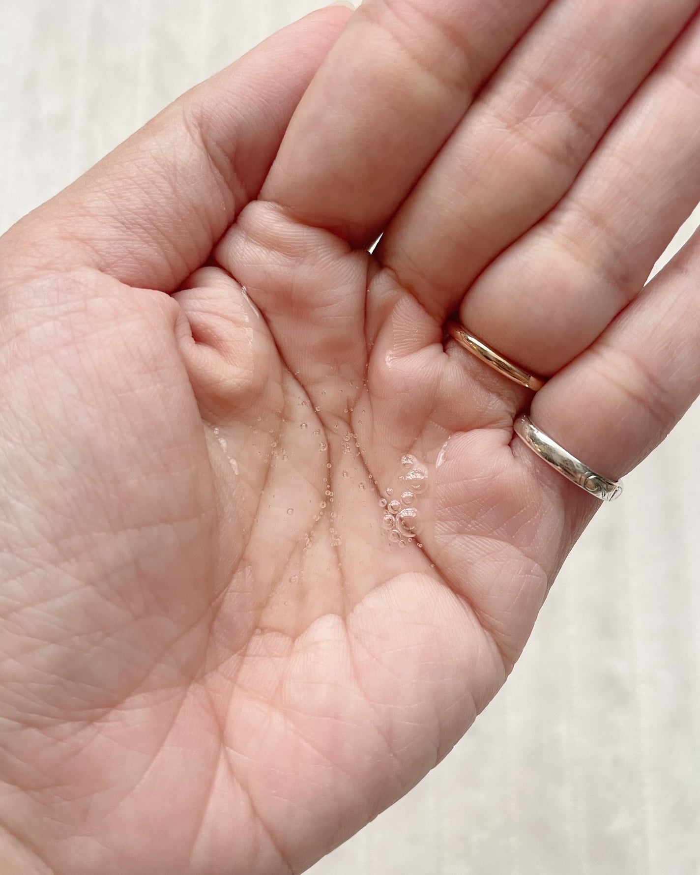 ディアボーテ ブルームドール モイスチャーイン シャンプー/トリートメント/ディアボーテ/市販シャンプーを使ったクチコミ(3枚目)