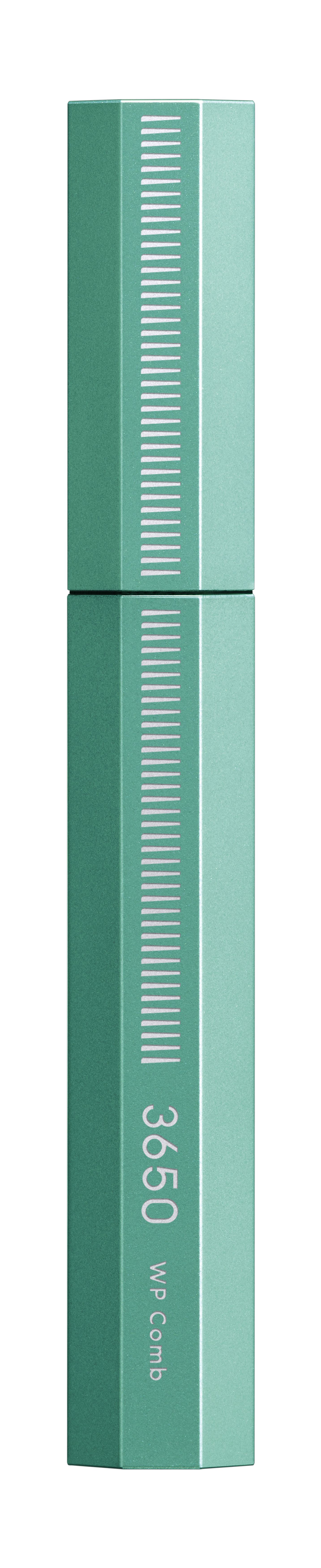 3650 マスカラ WPコーム ＆マスカラリムーバー  3650 マスカラ WPコーム 01 ＆マスカラリムーバー L25