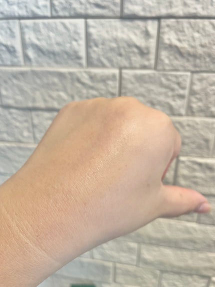 レッドブレミッシュ クリアスージングクリーム/Dr.G/フェイスクリームを使ったクチコミ(3枚目)