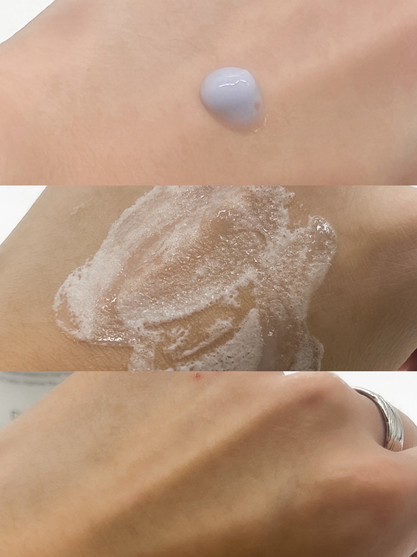 りぴ☆Webライター on LIPS 「ドクターペプチペプチドボリュームマスターエッセンスペプチドボリ..」(3枚目)