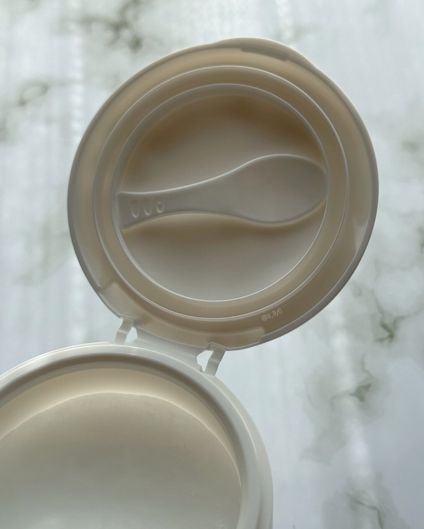 ã¯ã¬ãŒãžã¥ ã¢ã€ã¹ãã£ã©ã€ãžã³ã° ã¯ã¬ã³ãžã³ã°ããŒã /CLAYGE/ã¯ã¬ã³ãžã³ã°ããŒã ã䜿ã£ãã¯ãã³ãïŒ5æç®ïŒ