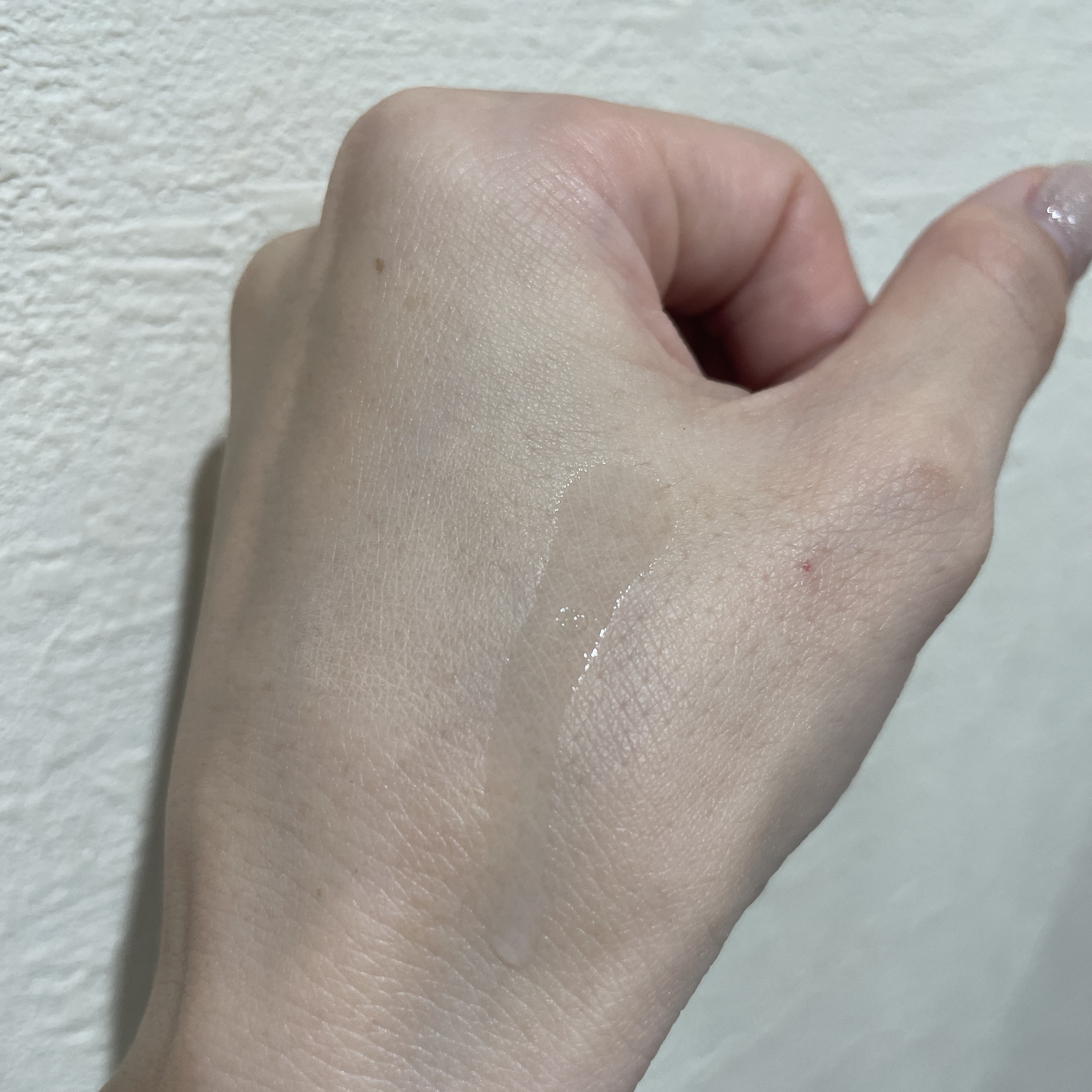 ハッコウパンダ 発酵導入美容液/HACCO.PANDA/ブースター・導入液を使ったクチコミ（3枚目）