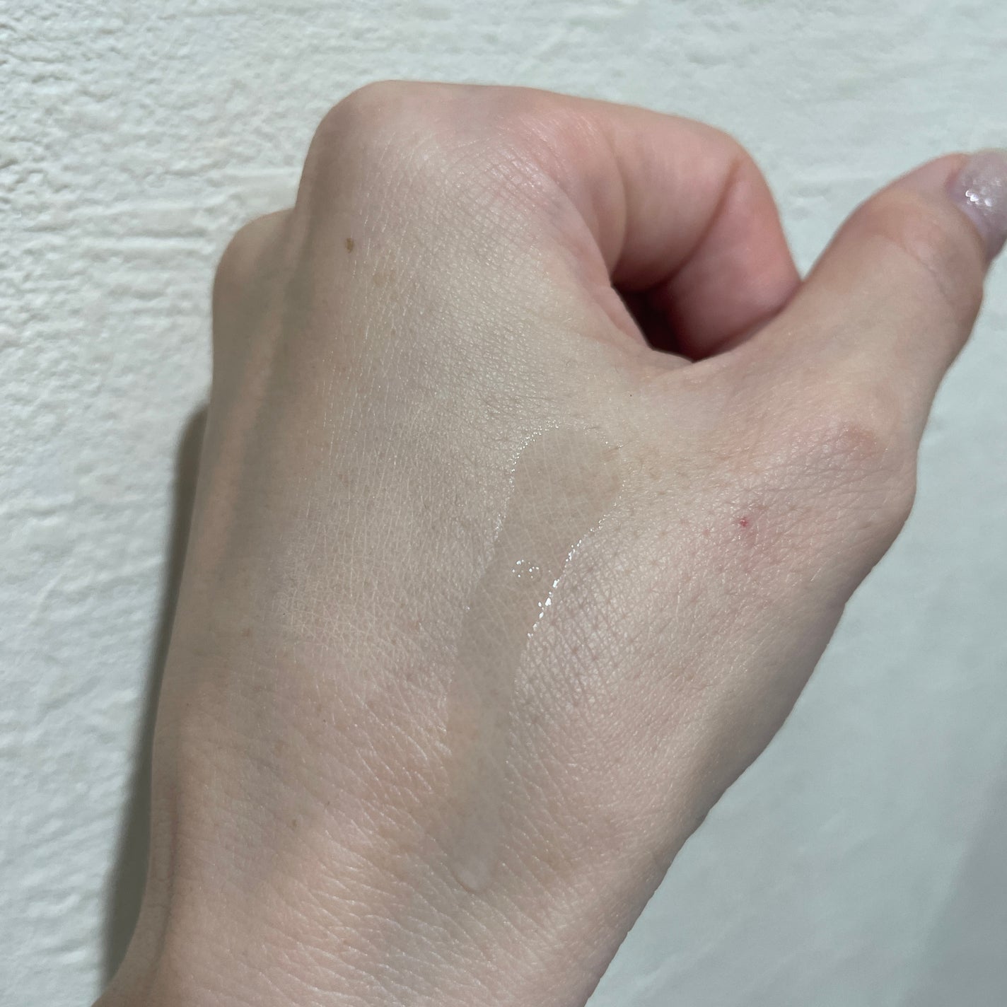 ハッコウパンダ 発酵導入美容液/HACCO.PANDA/ブースター・導入液を使ったクチコミ(3枚目)