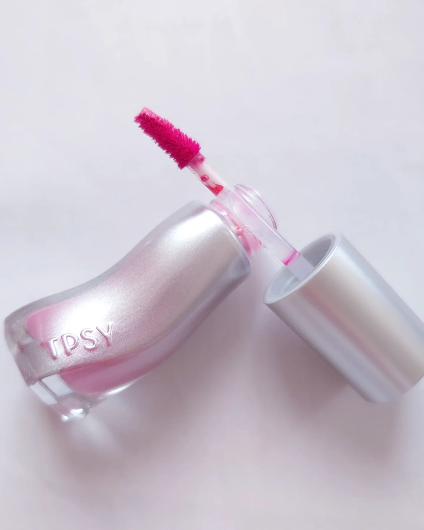 ジューシーリッププランパー6g #2 ホームボディ/TPSY/リッププランパーを使ったクチコミ（3枚目）