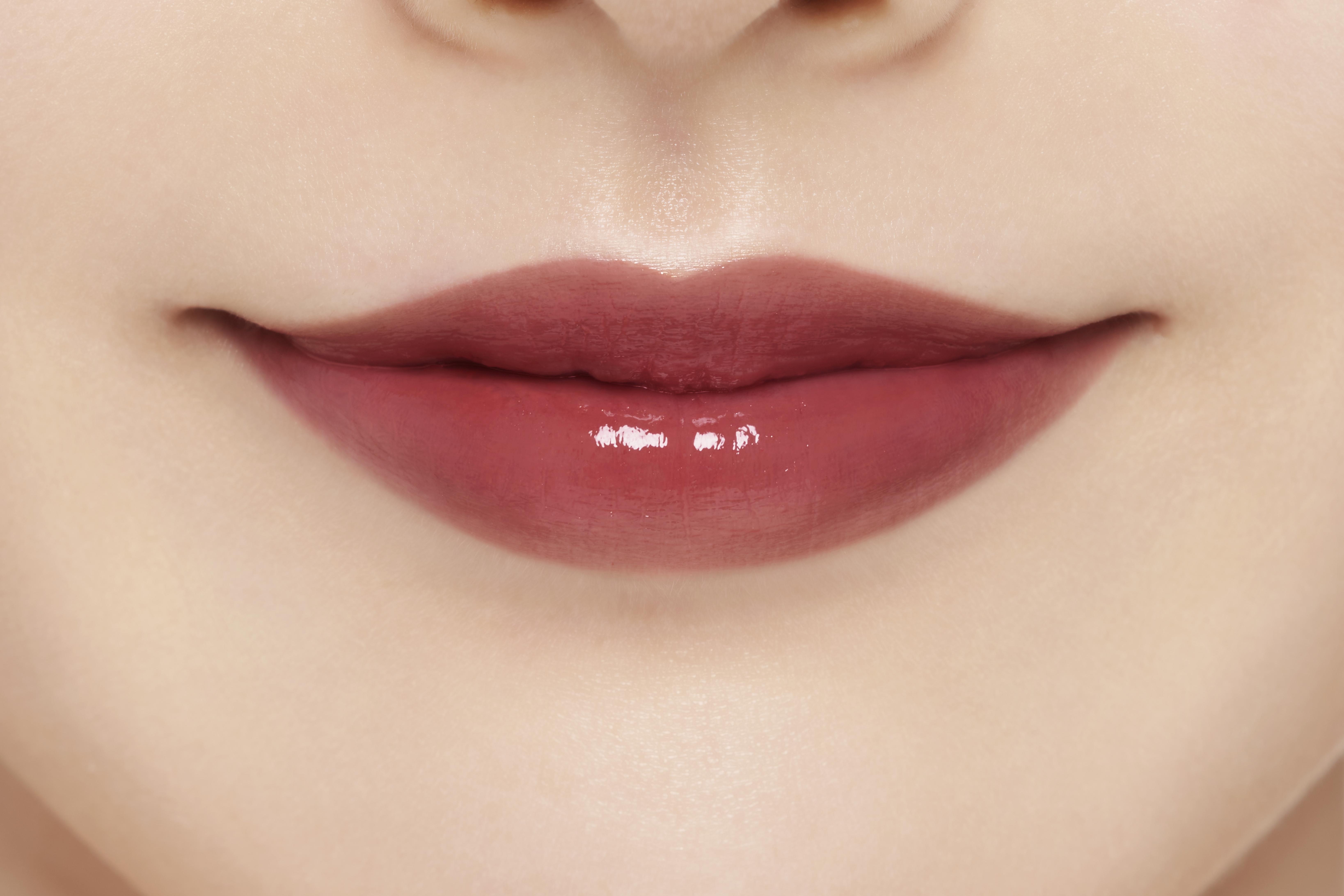 エテュセ リップエディション(ティントルージュ) 13 ダークチェリー