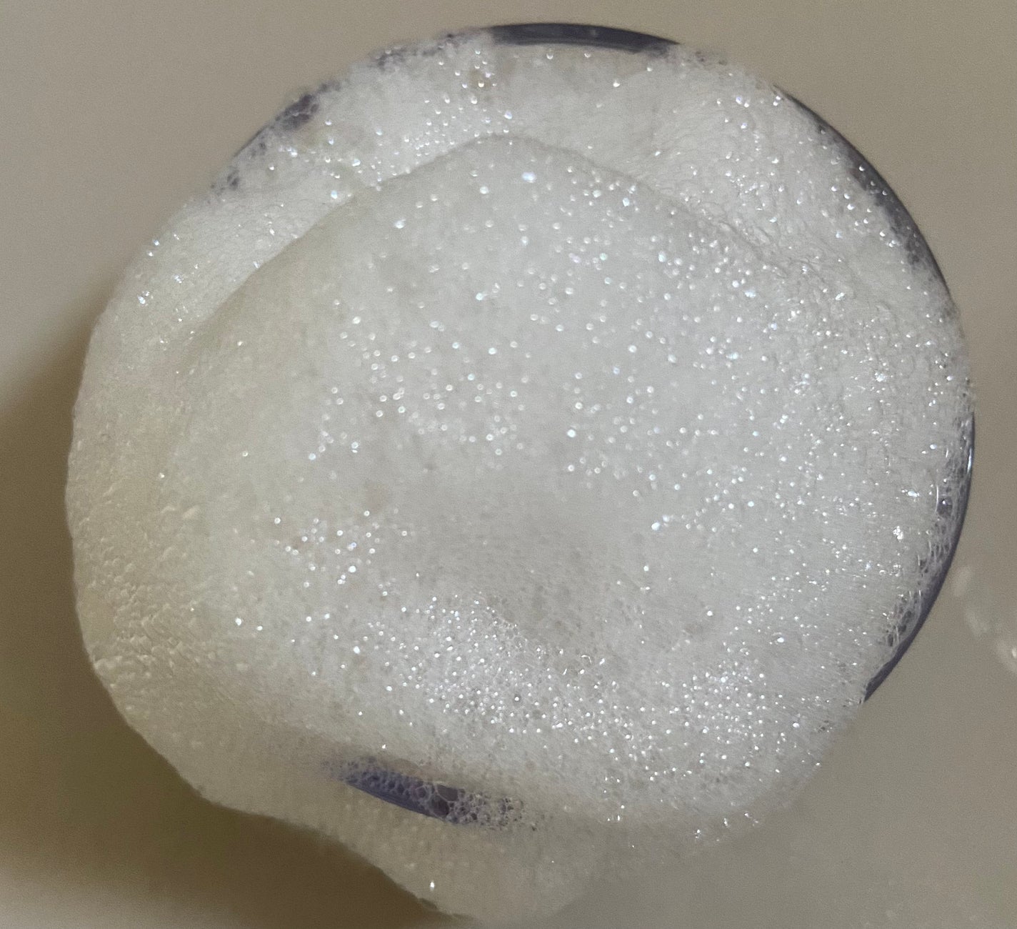 ストレートシャンプー/ストレートトリートメント ホワイトブロッサムの香り/Straine/市販シャンプーを使ったクチコミ(3枚目)