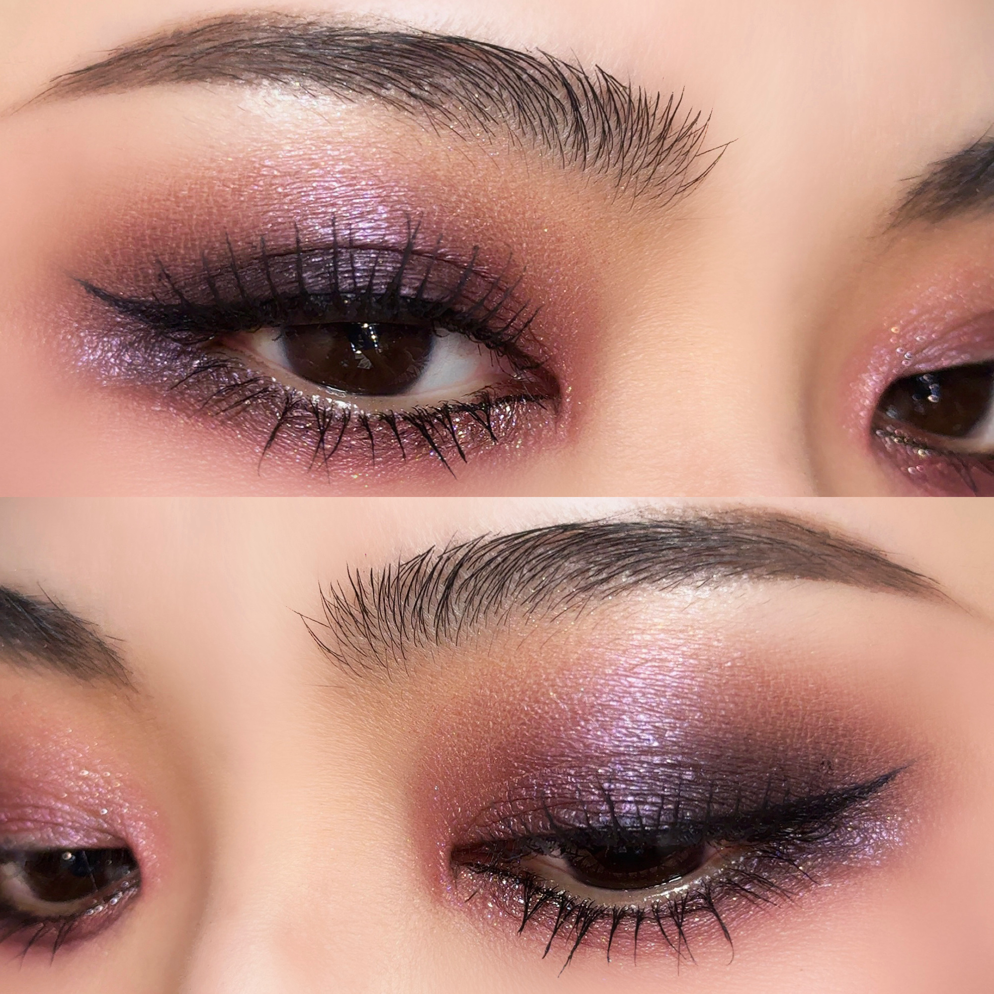 クリーミータッチライナー/キャンメイク/ジェルアイライナーを使ったクチコミ（2枚目）