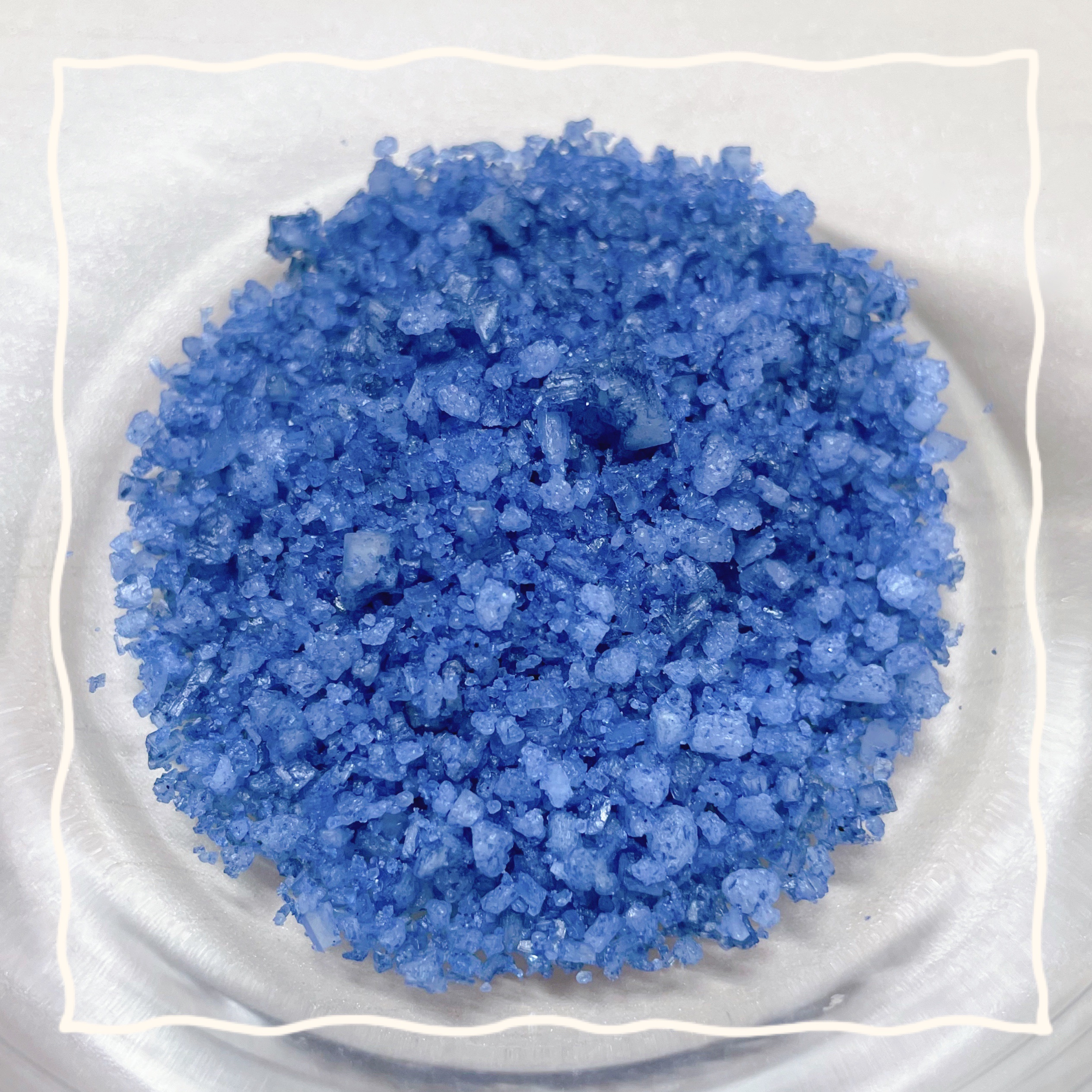 クナイプ グーテナハト バスソルト ホップ＆バレリアンの香り/クナイプ/無機塩系入浴剤を使ったクチコミ（2枚目）