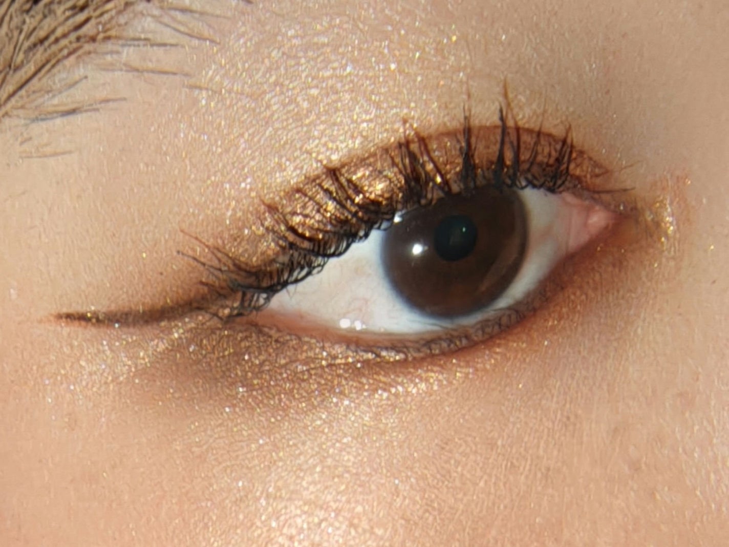 グロー プレイ ブラッシュ/M・A・C/ジェル・クリームチークを使ったクチコミ(2枚目)