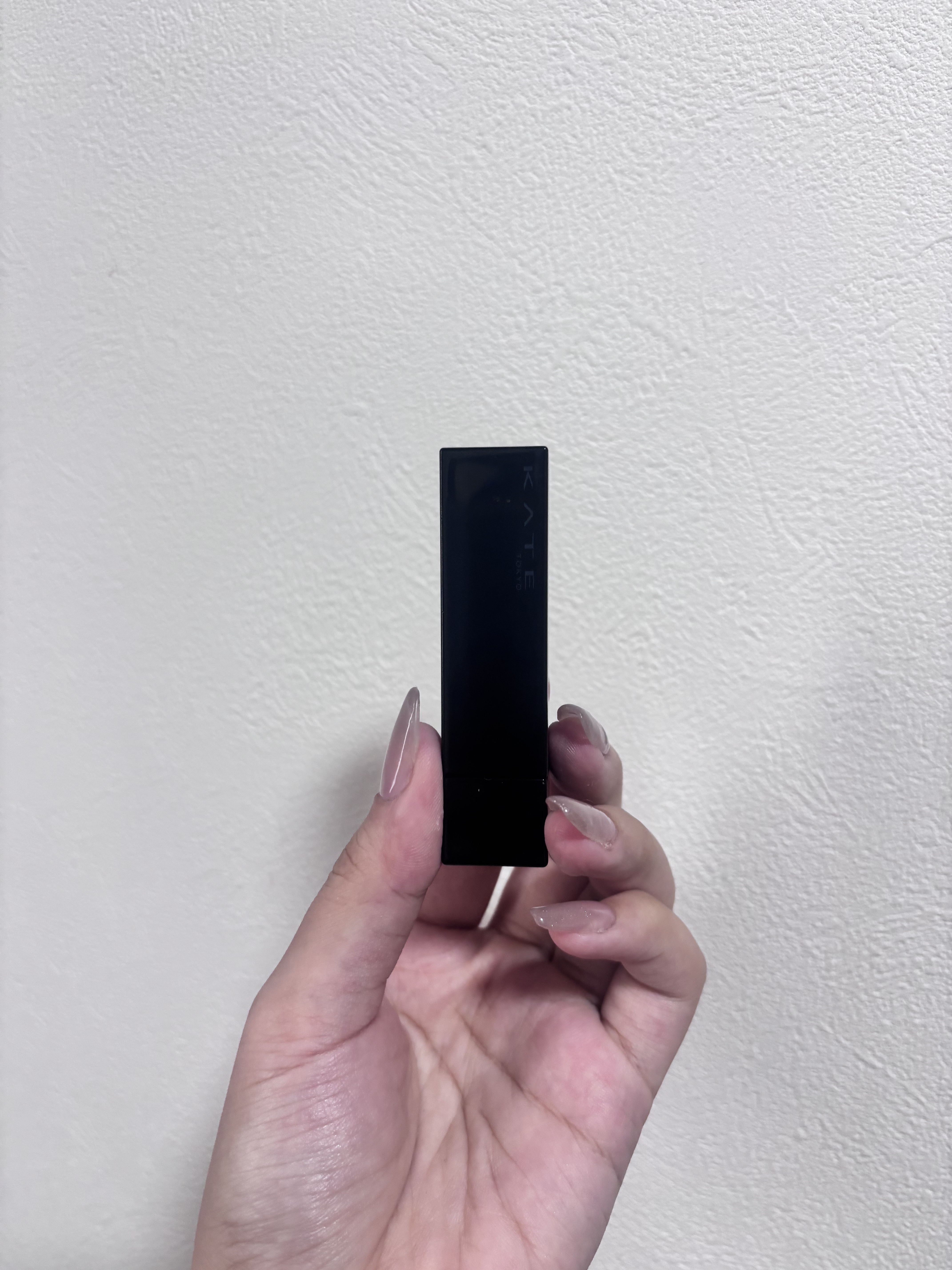 ケイト リップモンスター 12 誓いのルビー/KATE/口紅を使ったクチコミ（1枚目）