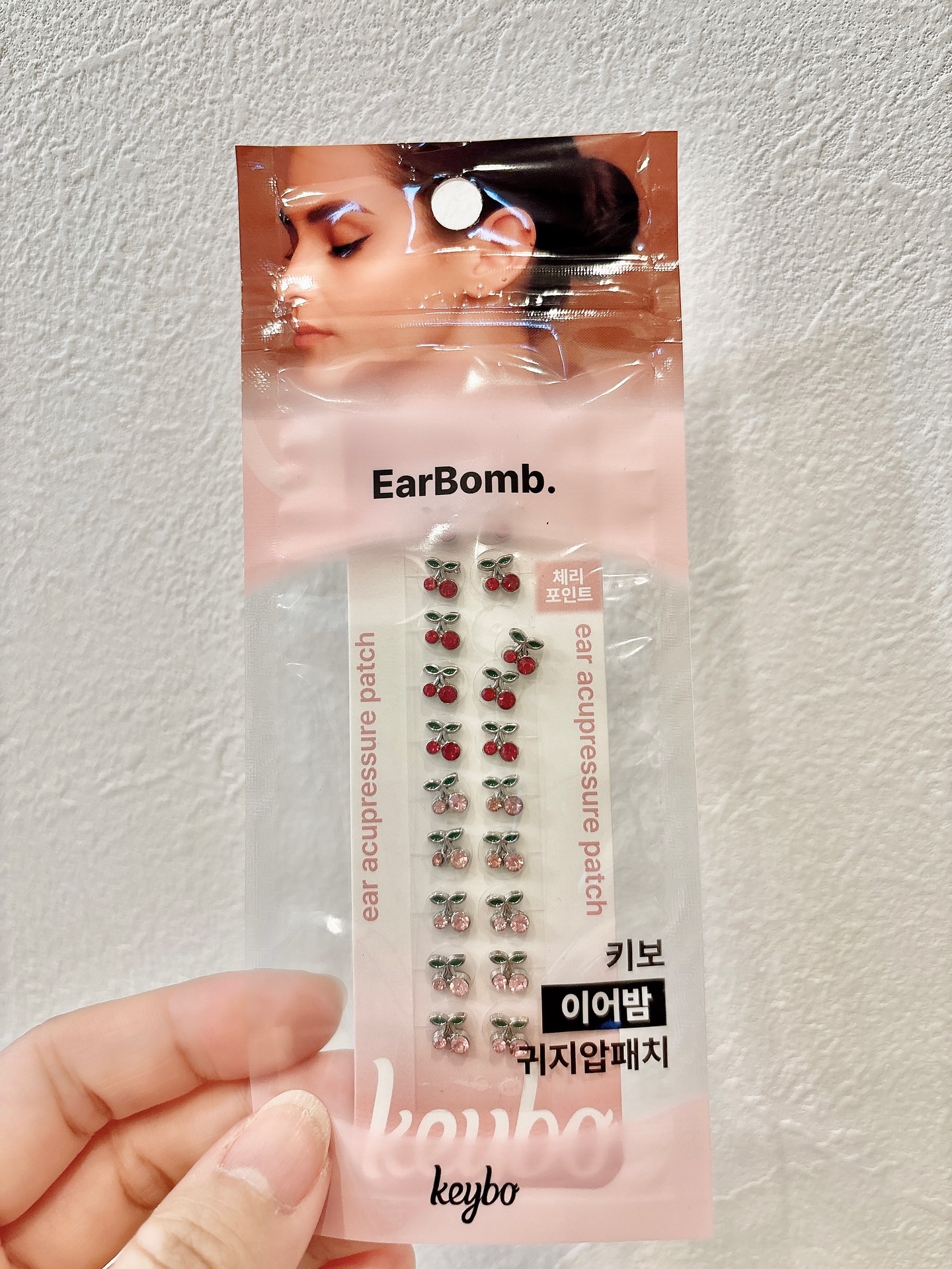 Earbomb/keybo/その他を使ったクチコミ（2枚目）