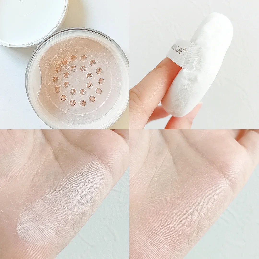 ミネラルマルチアイパレット/SUIKO HATSUCURE/マルチパレットを使ったクチコミ(7枚目)