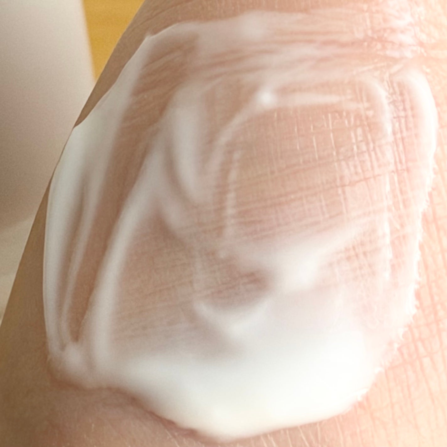 ローズジェントルクレンジングミルク/JOODOC/ミルククレンジングを使ったクチコミ(3枚目)