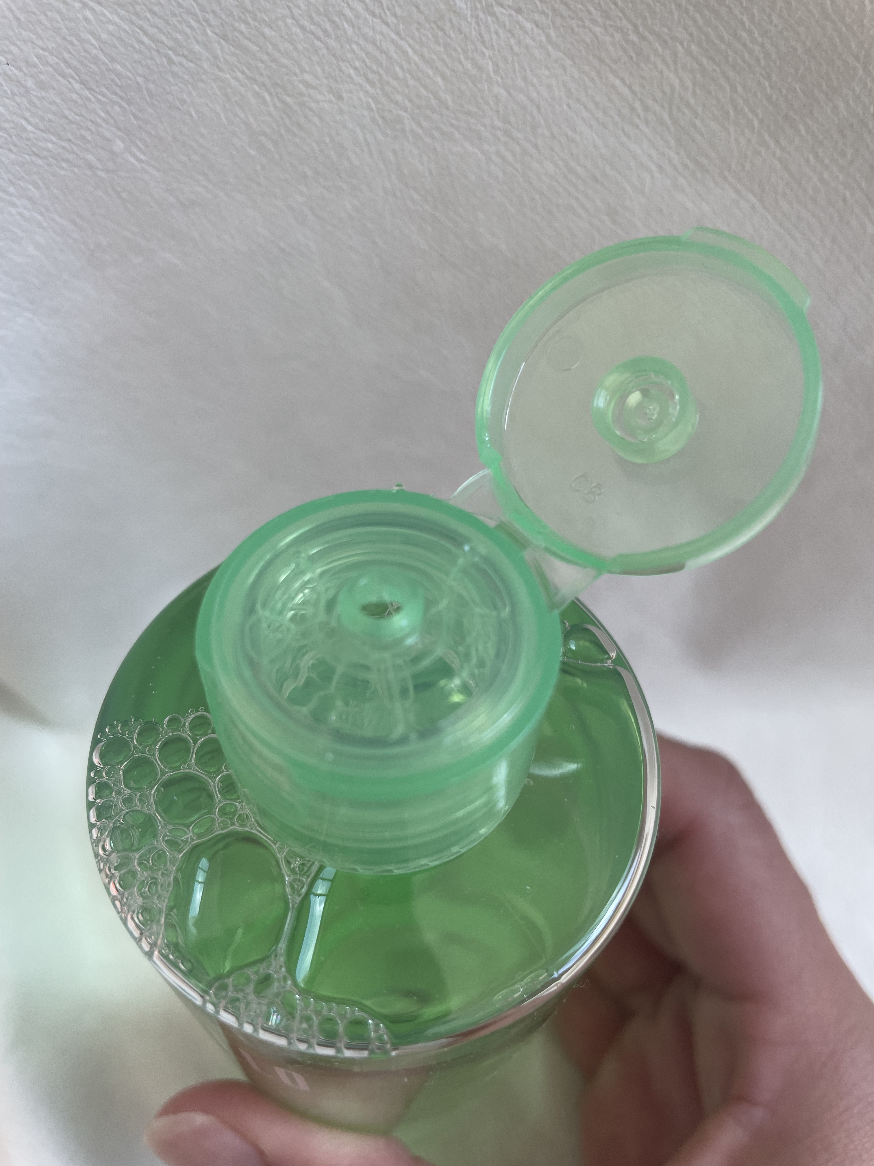 を使ったクチコミ（2枚目）