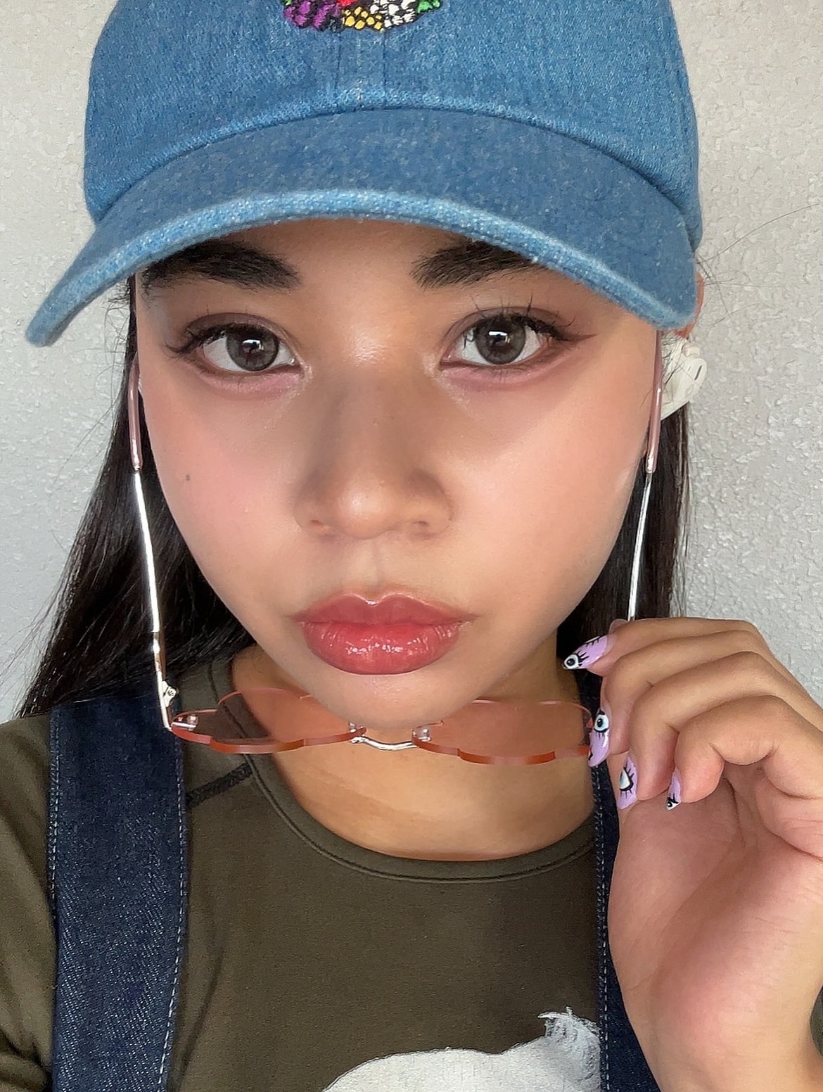 アートクラス フロッタージュペンシル/too cool for school/スティックアイシャドウを使ったクチコミ（3枚目）