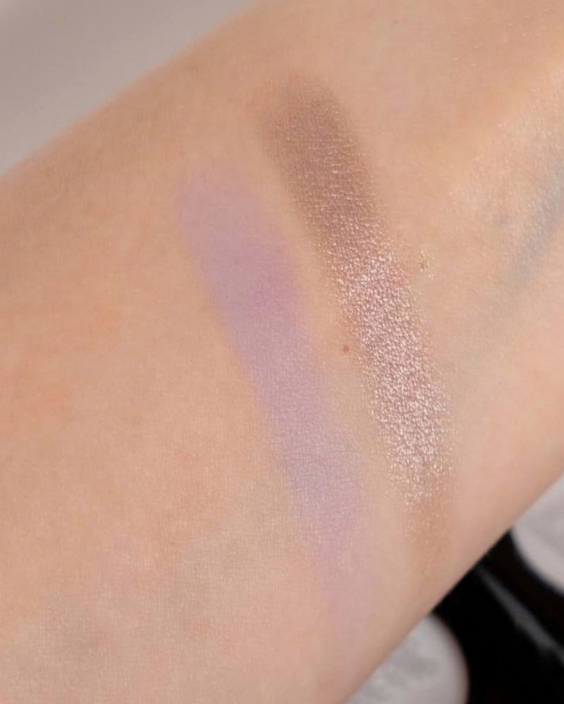 アーティスト シャドウ/MAKE UP FOR EVER/パウダーアイシャドウを使ったクチコミ（3枚目）