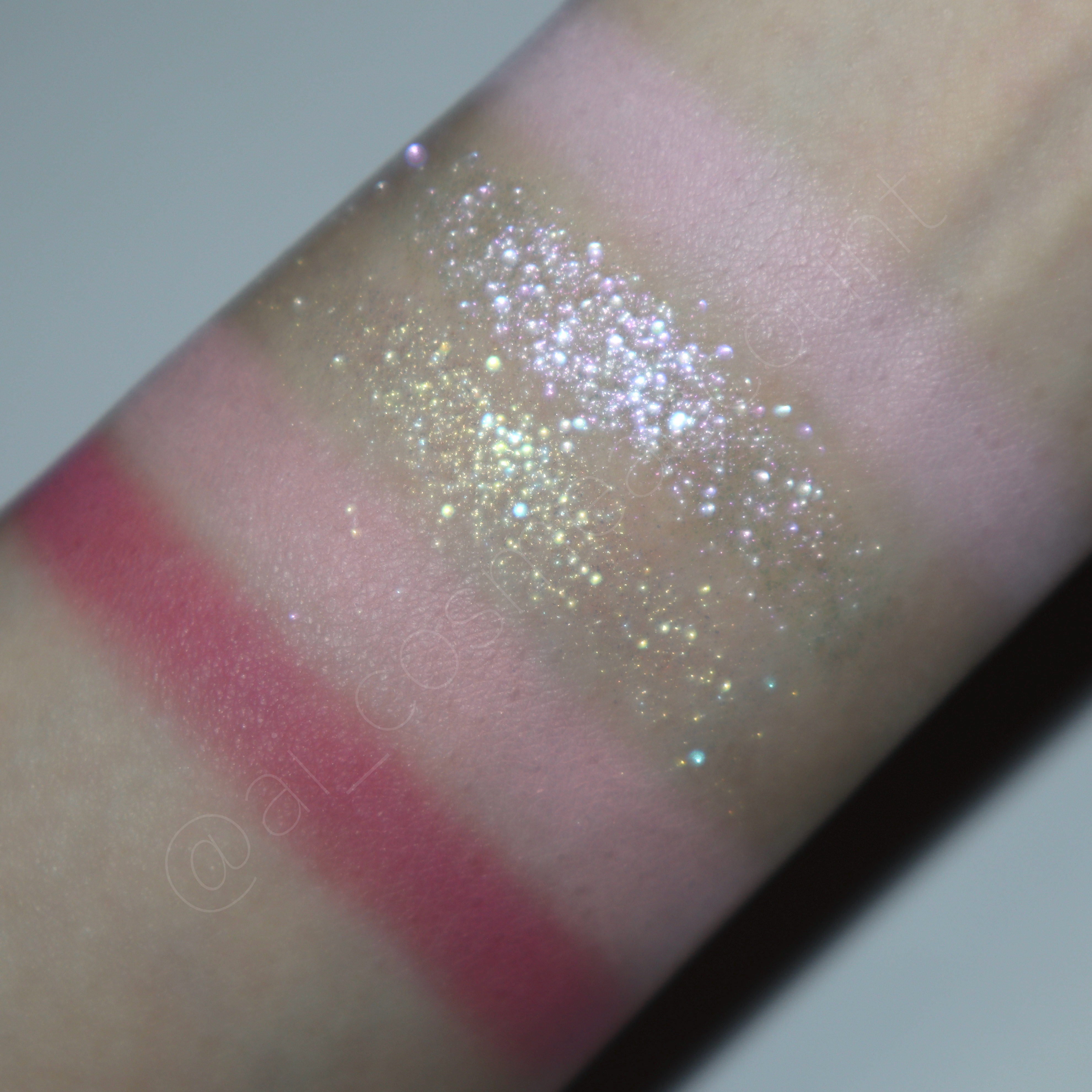 オールテイクムードライクパレット/PERIPERA/アイシャドウパレットを使ったクチコミ（3枚目）