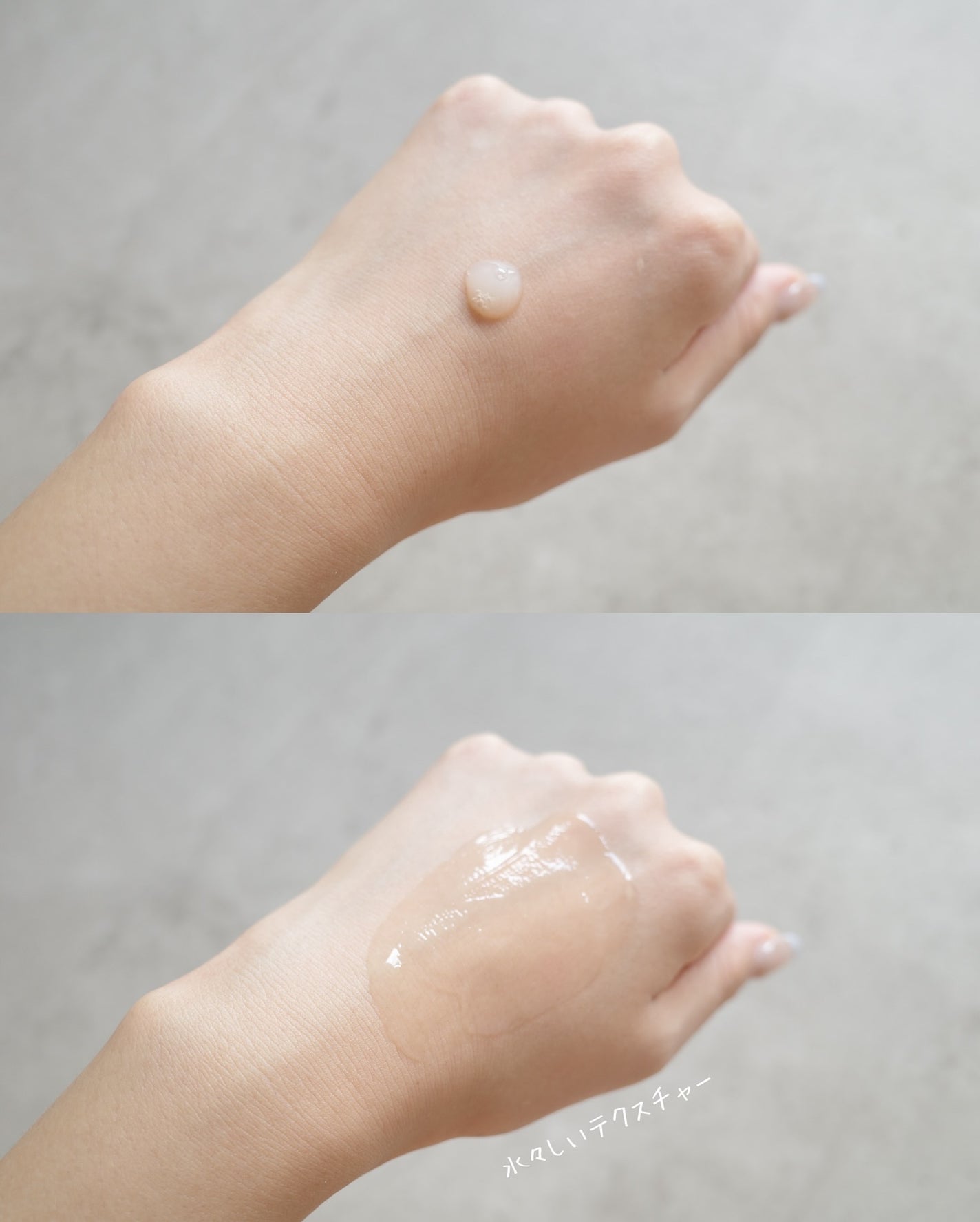 PDRNリフティングアンプル/BANOBAGI/美容液を使ったクチコミ(3枚目)