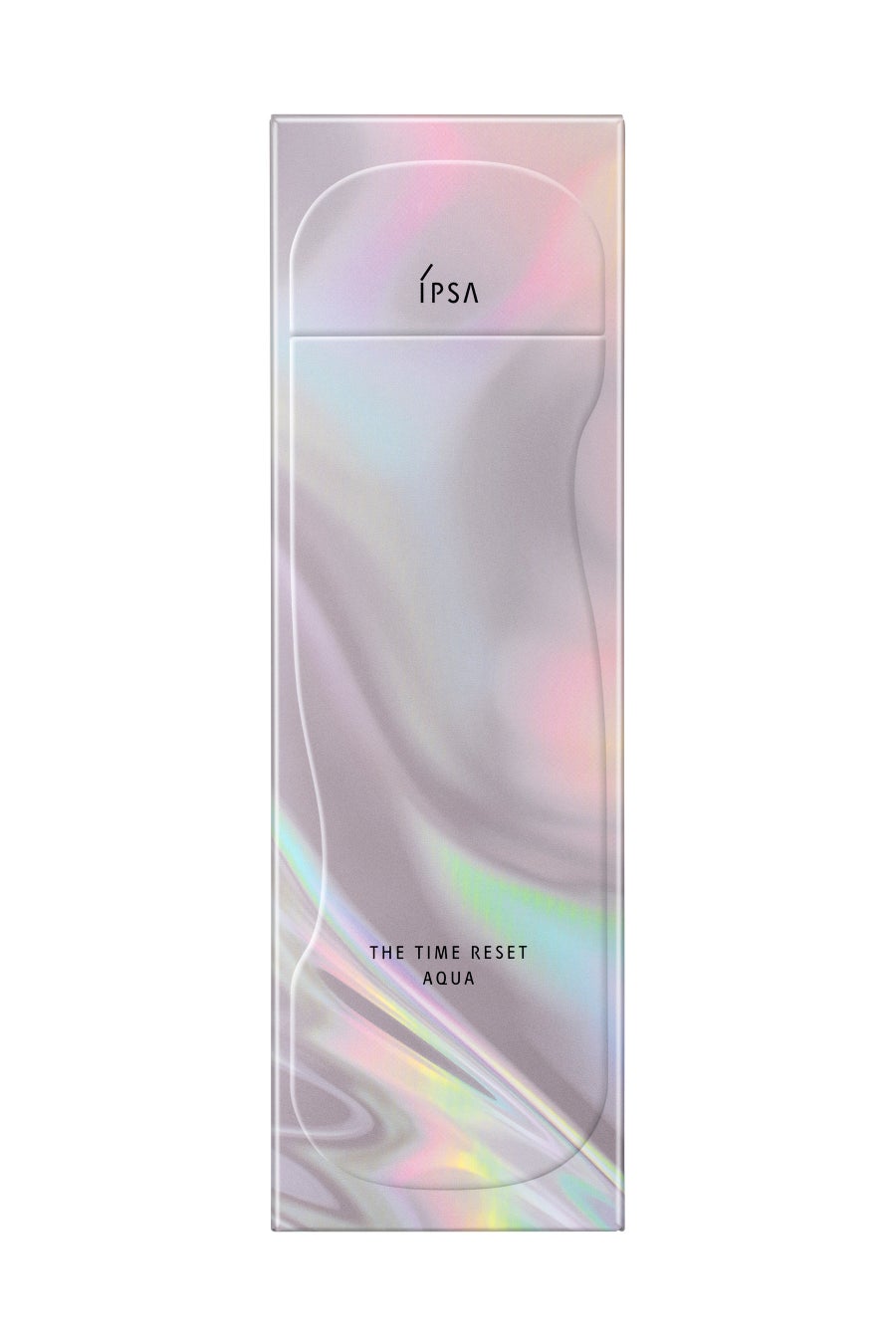 ザ・タイムR アクア INDIGO限定デザイン（300mL）