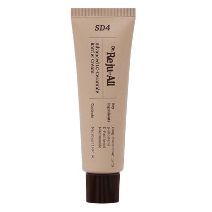 Dr.Reju-All アドバンスト LC セラミド バリア クリーム