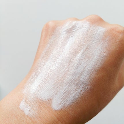 オールアバウトグロウトーンアップクリーム/CHASIN'RABBITS/化粧下地を使ったクチコミ(7枚目)