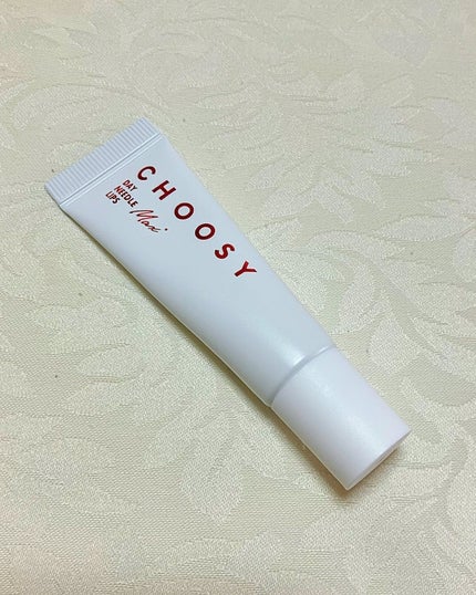 デイニードルリップ ストロング/CHOOSY/リッププランパーを使ったクチコミ(5枚目)