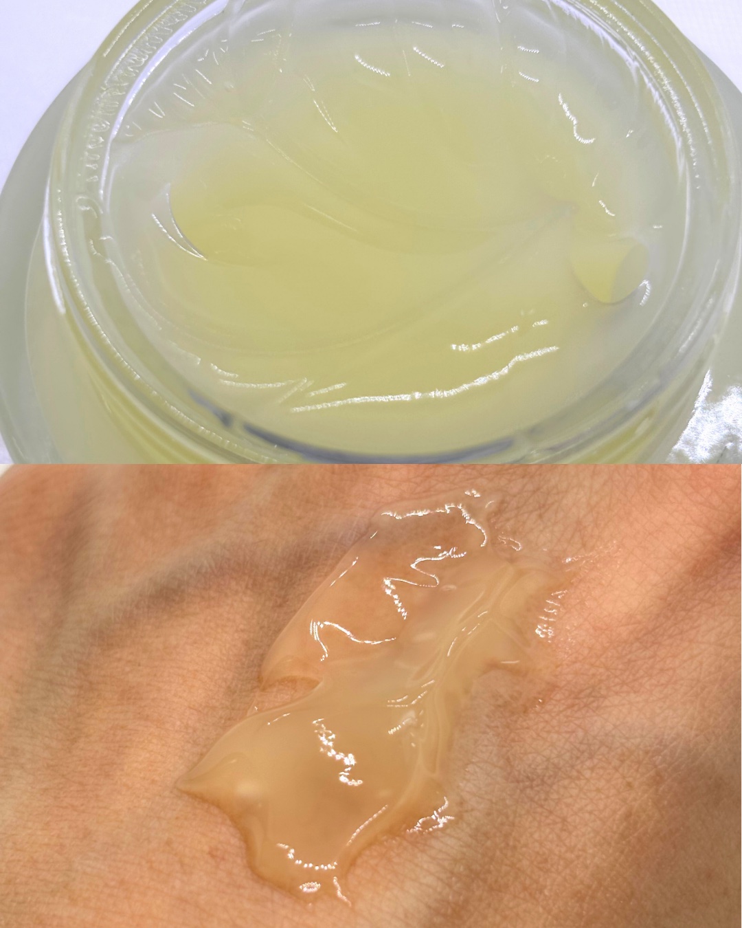 ビタ３プリンクリーム/オーズナリー/フェイスクリームを使ったクチコミ（3枚目）