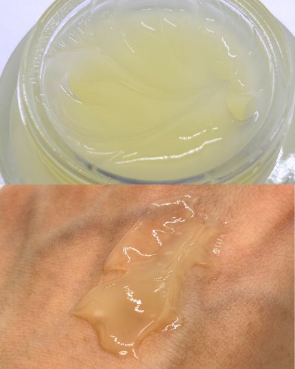 ビタ3プリンクリーム/オーズナリー/フェイスクリームを使ったクチコミ(3枚目)