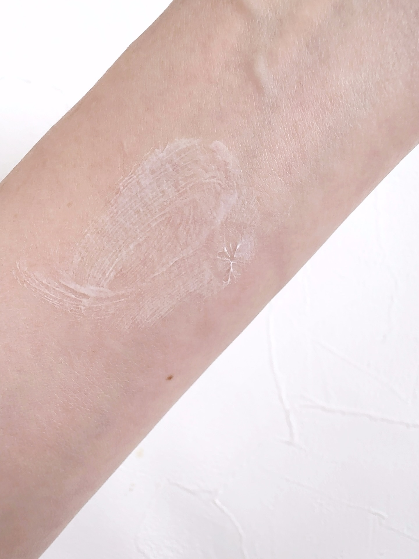 キソ バランシングクリームAZ2/KISO/フェイスクリームを使ったクチコミ（3枚目）